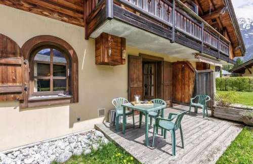 Chalets d'Henri 67 - Happy Rentals - Foto 13