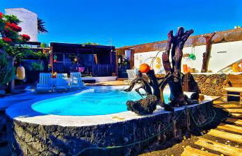 Finca Lucía - Las Buganvillas - Foto 19