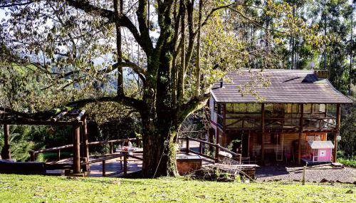 Refúgio Serra Grande - Foto 4