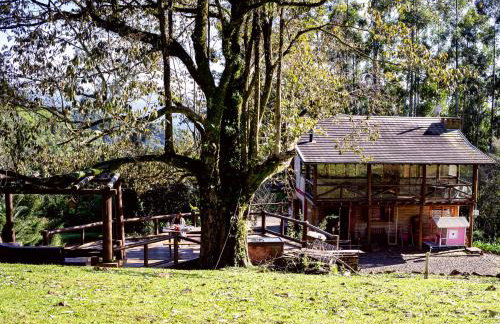 Refúgio Serra Grande - Foto 4