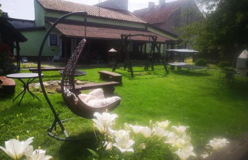 Apartament Ogrodowa - Foto 43