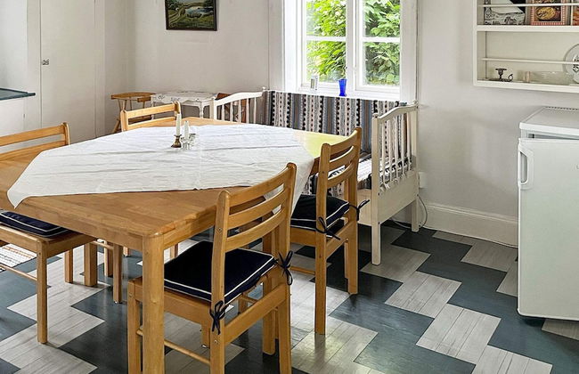 4 Person Holiday Home in Tystberga - Photo 11