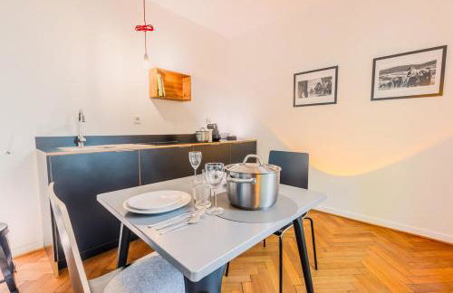 SOON APT Nr 1 - Foto 12