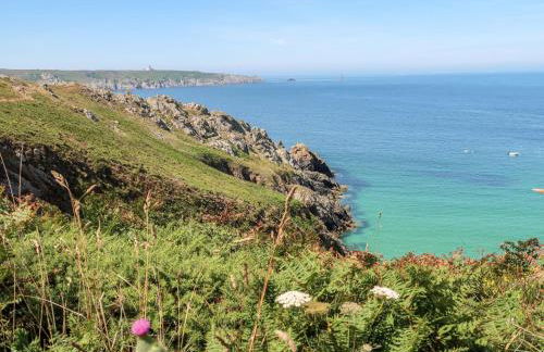 Holiday Home Ty ar Bilie by Interhome - Foto 68