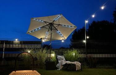 Jej i Jego - Eleganckie domki z balią na wyłączność - Photo 27