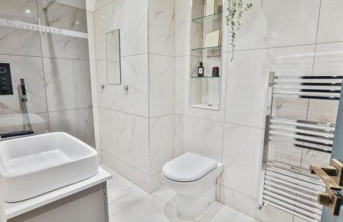 The Rockefeller Apartments - Foto 14