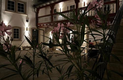 Karlbacher Domizil Ferienwohnungen - Foto 27