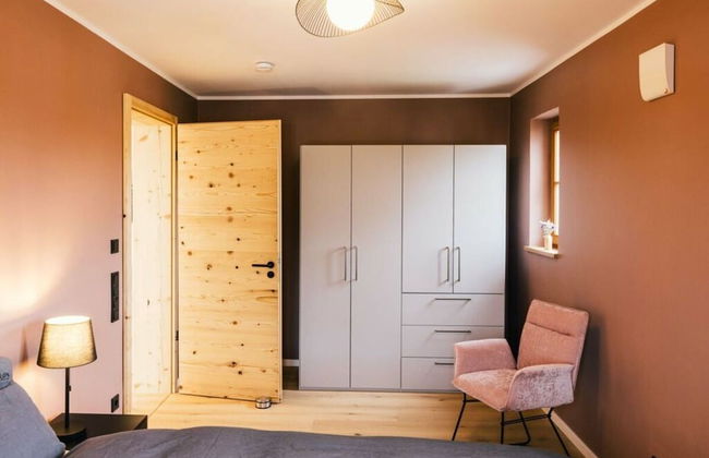 Cloud 9A Comfortable Holiday Residence - Photo 8