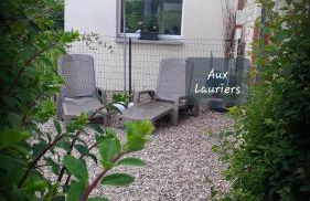 Gite Aux Lauriers - Foto 40