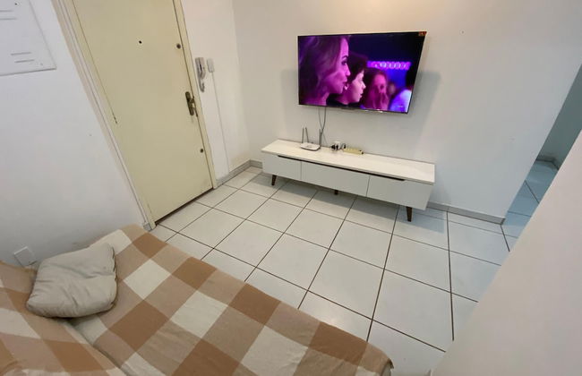 Apto 2 quartos Centro de BC - Photo 18