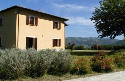 Agriturismo Castagna Alta - Foto 28