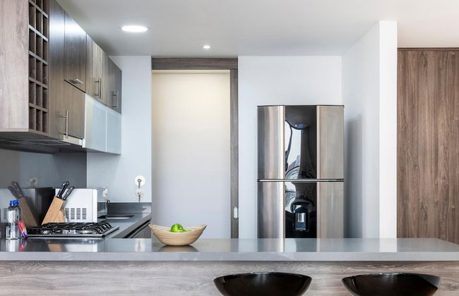 72Hub Apartments by Jalo - Foto 18