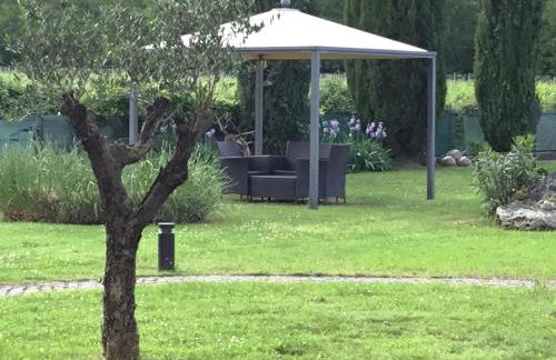 Villa Casa Gemelli - Foto 49