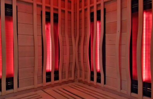 Suite & Spa - Jacuzzi - Sauna - Foto 53