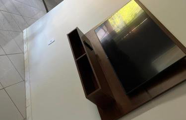 Vista da Serra, Casa Térrea e Superior, entradas independentes - Foto 22