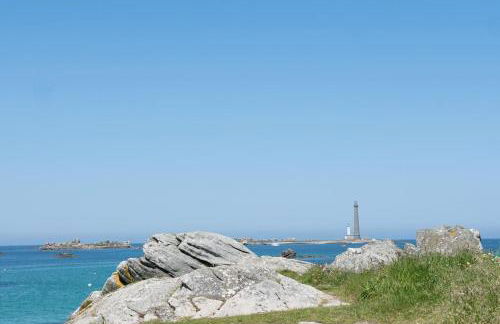 Maison bretonne rénovée proche bourg et plages - Foto 33