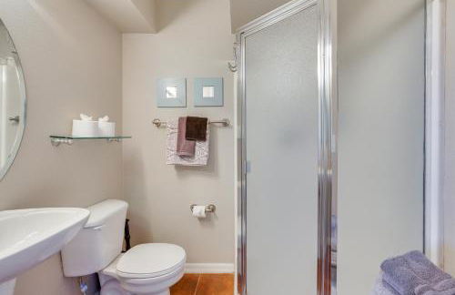 Less Than 1 Mi to Biltmore Fashion Park Condo with Pool! - Foto 22