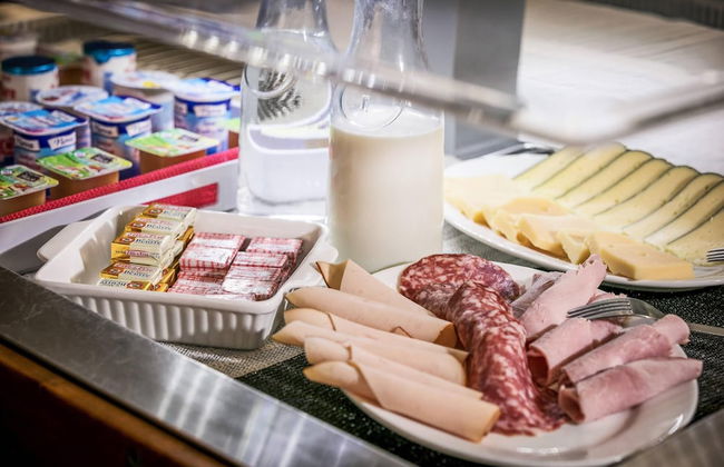 Comfort Aparthotel Lourdes Lorda - Photo 45