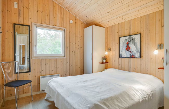 "Elsemarie" - 1.4km to the fjord - Foto 10