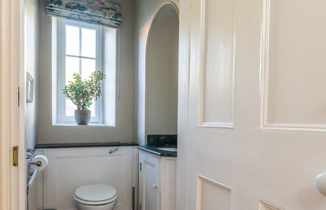 Georgian House With Garden Views Tennis Court - Foto 49