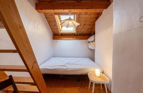 Chalet le Persan Courchevel 10 pl - Foto 17