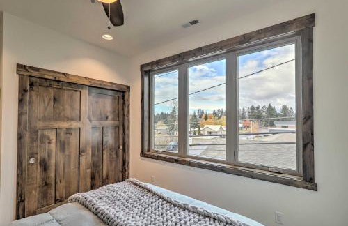 Sleek Columbia Falls Condo: Centrally Located! - Foto 15