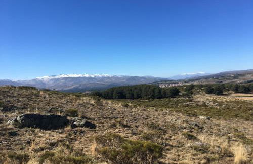 Ermita de Gredos - Foto 68