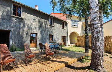 Terrasse du Couchant #Lac#Terrasse#Calme - Foto 4