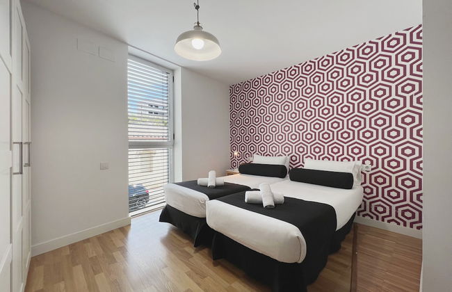 Stay U-nique Apartments Pellaires - Foto 42