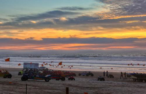 Pacific Plaza #608 - Oceano Getaway - 1BdrmUp-K-QSofa - Foto 32