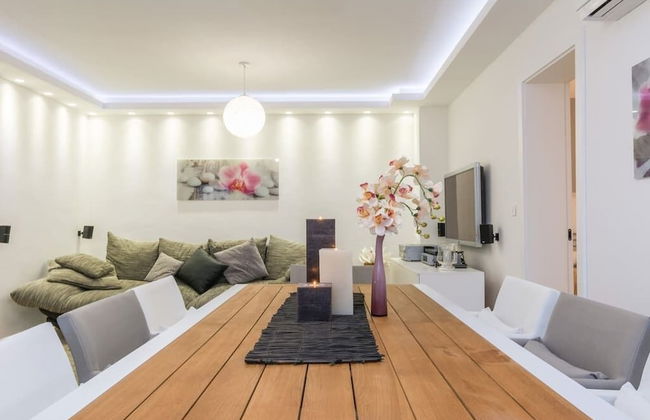 Luxury Villa White Rose with the Pool - Foto 15