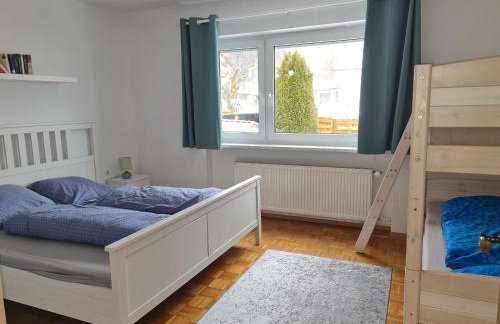 Ferienhaus Falkenstein - Foto 8