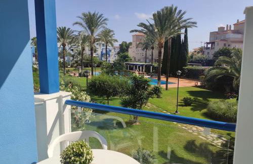 Estudio CalaBlanca, Denia - Foto 4