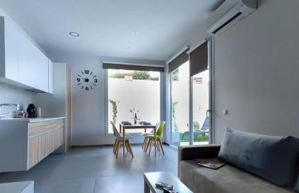 VivaBien Playa I - Apartamentos junto al mar - Photo 2