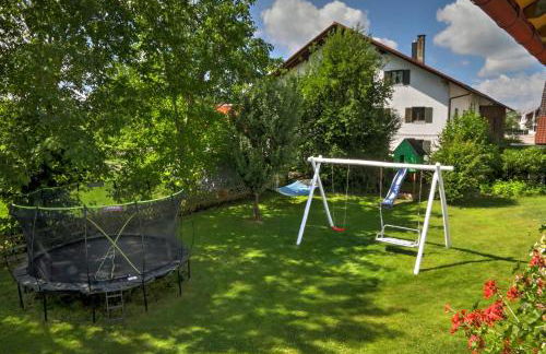 FeWo Chris, nähe Center Parcs Leutkirch im Allgäu - Foto 20