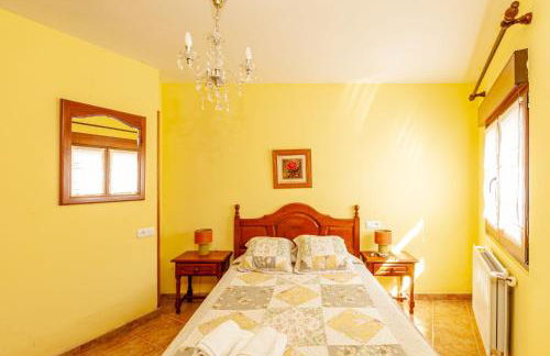 Apartamentos la Regoria - Foto 17