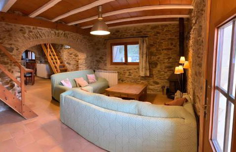 Masia Sa Calma - La Tribu - Foto 4