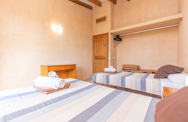 Son Floriana in Cala Bona - Foto 23