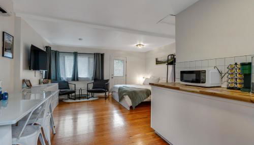 Mount Olympus Suite, Room 9 at Mount Walker Inn - Foto 2