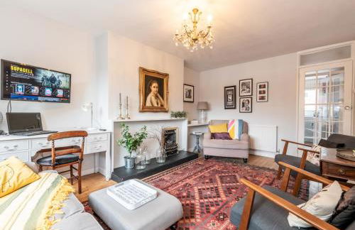 Peaceful zen apartment with parking Kew London - Pass the Keys - Foto 6