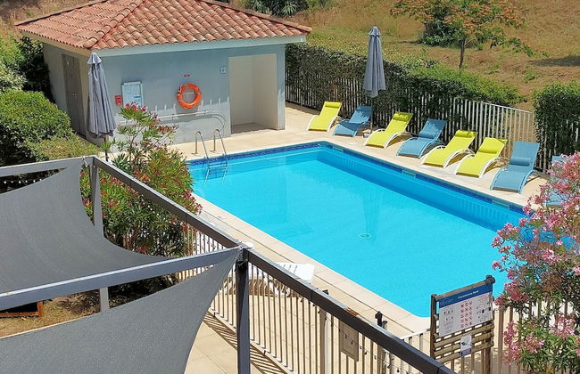 Comfort Aparthotel Carcassonne - Foto 37