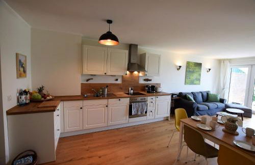 Meeresblick "Beachstart" Haus 2 WE 15 - Foto 6