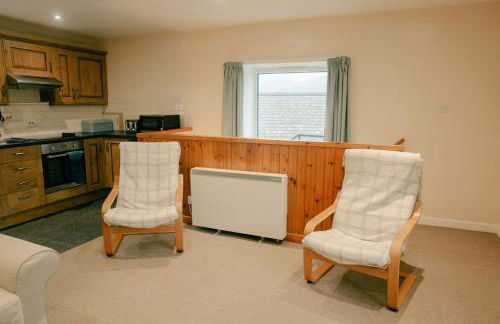 Granary at Tyddyn Isaf - Photo 7