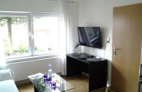 Ferienhaus Schloss-Garten - Foto 10