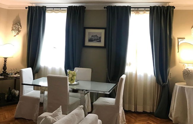 Capri Moon Guest House - Photo 34