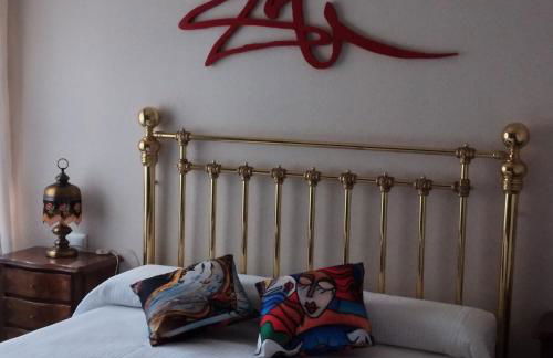 Casa rural Cal Fuster Experience - Foto 15