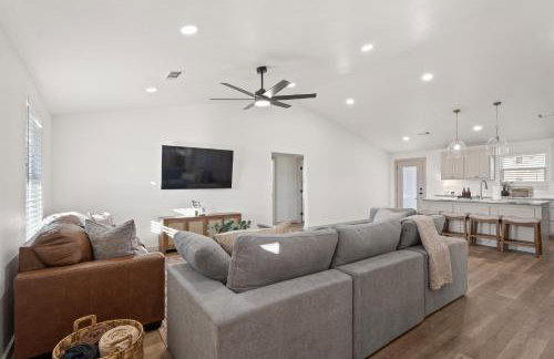 Group Ready! 3BR Home Near WinStar - Foto 10