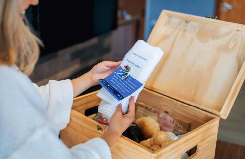 Döra Experience - Pousada de Luxo - Vale Dos Vinhedos - Foto 21