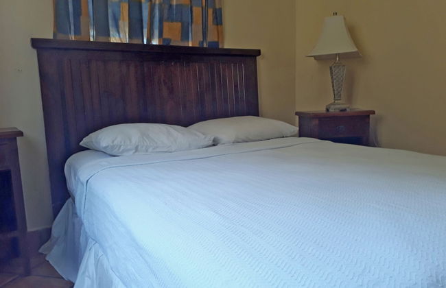 Hacienda Iguana Beach and Golf Resort - Foto 3