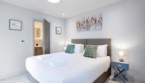 Spacious, 3 bedroom, 2 bathroom, Surbiton - Foto 2